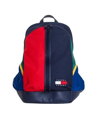 tommy hilfiger backpack mens