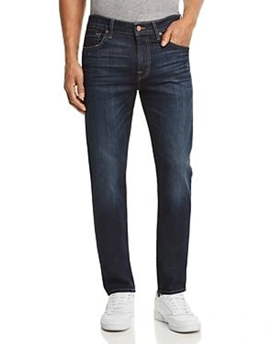 Shop 7 For All Mankind Adrien Airweft Slim Fit Jeans In Concierge