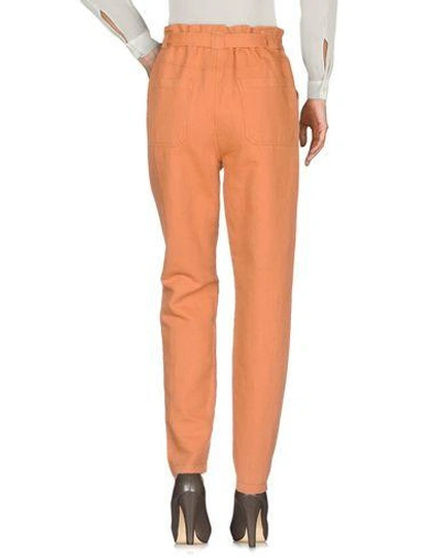 Paul & Joe Pants In Brown