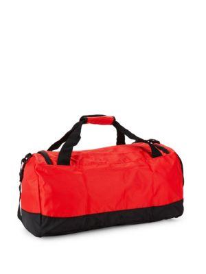 puma evercat runway duffel