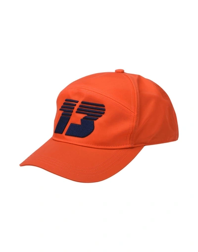 Shop Fenty X Puma Hat In Orange