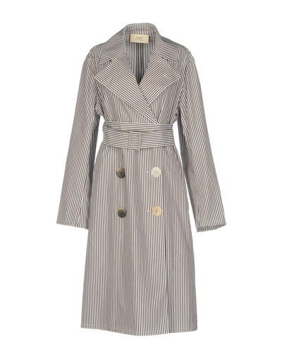 Shop Ports 1961 1961 Overcoats In Cocoa