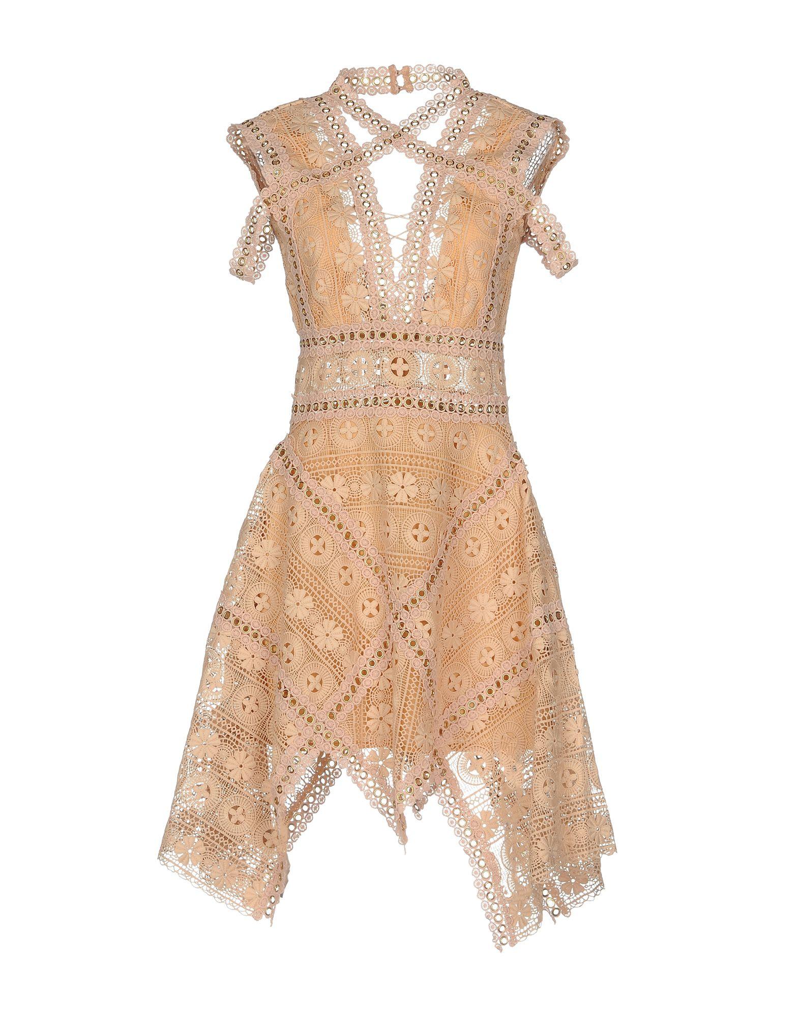 thurley pink dress