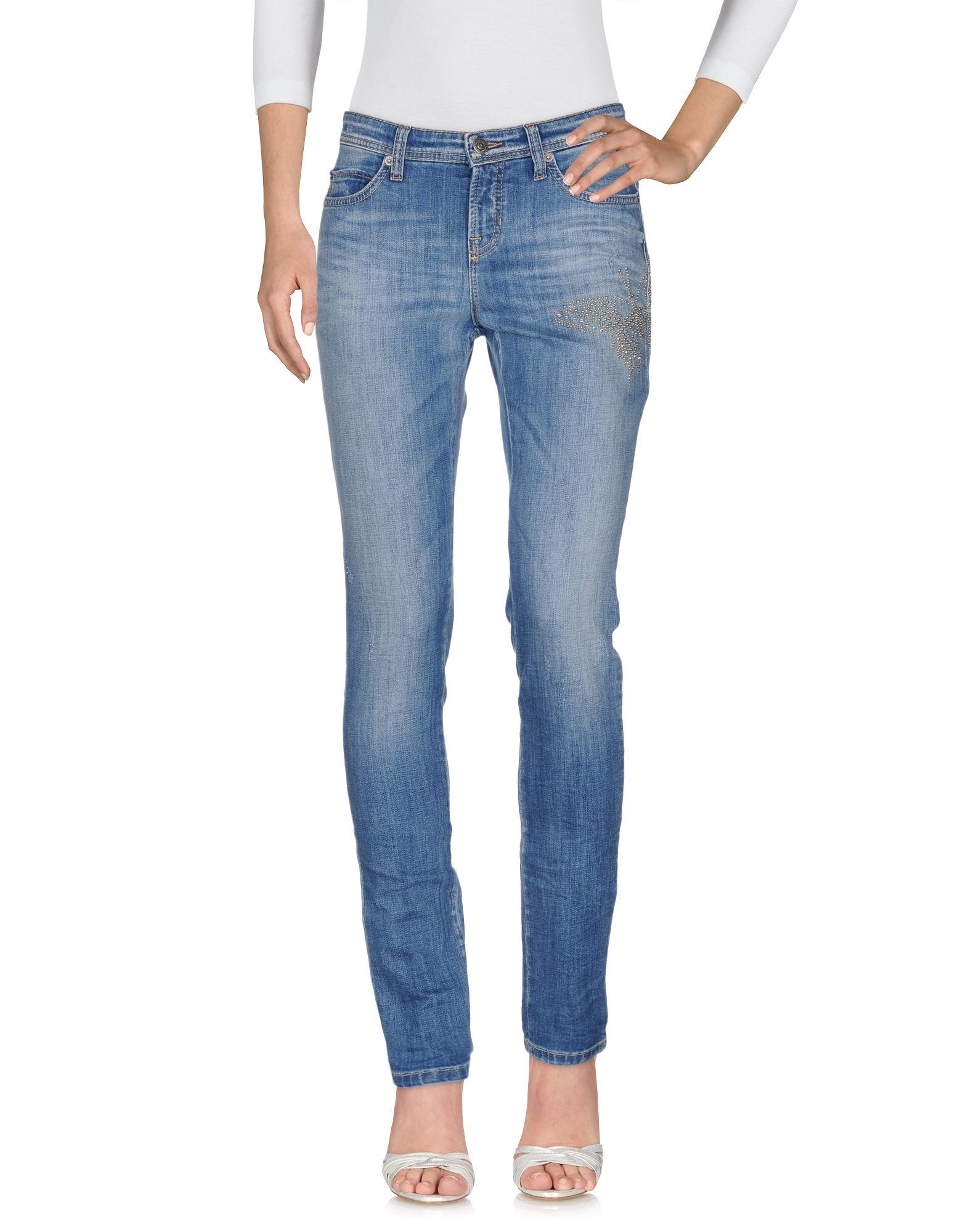 cambio jeans website