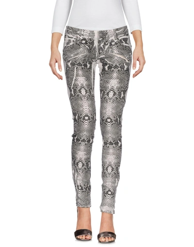 Shop Pierre Balmain Jeans In Grey