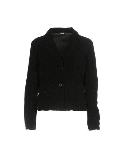 Shop Dream Blazer In Black