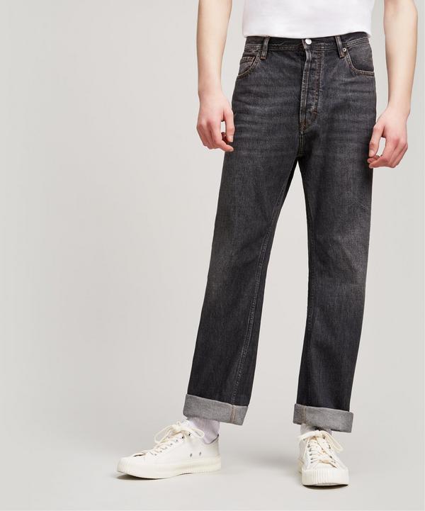 used acne studios