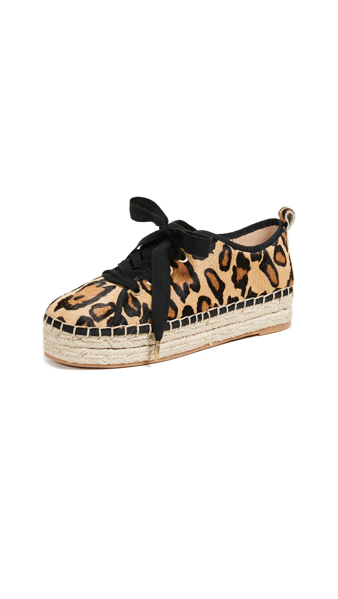 sam edelman espadrilles leopard