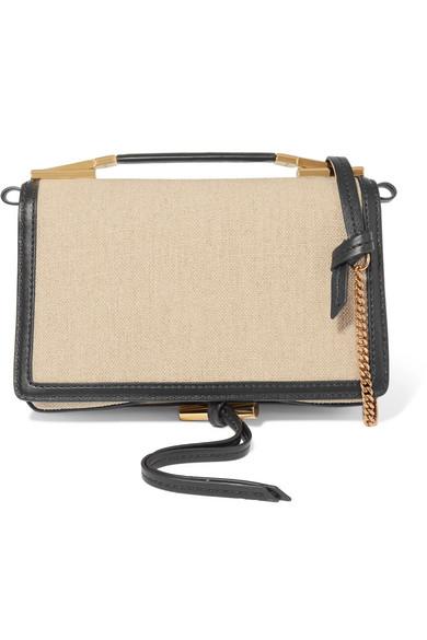 stella mccartney flo shoulder bag