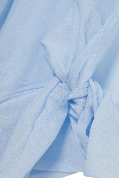 jacquemus sperone dress