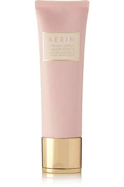 Shop Aerin Beauty Rose Day Lotion & Multi Color For Lips & Cheeks, 50ml - Colorless