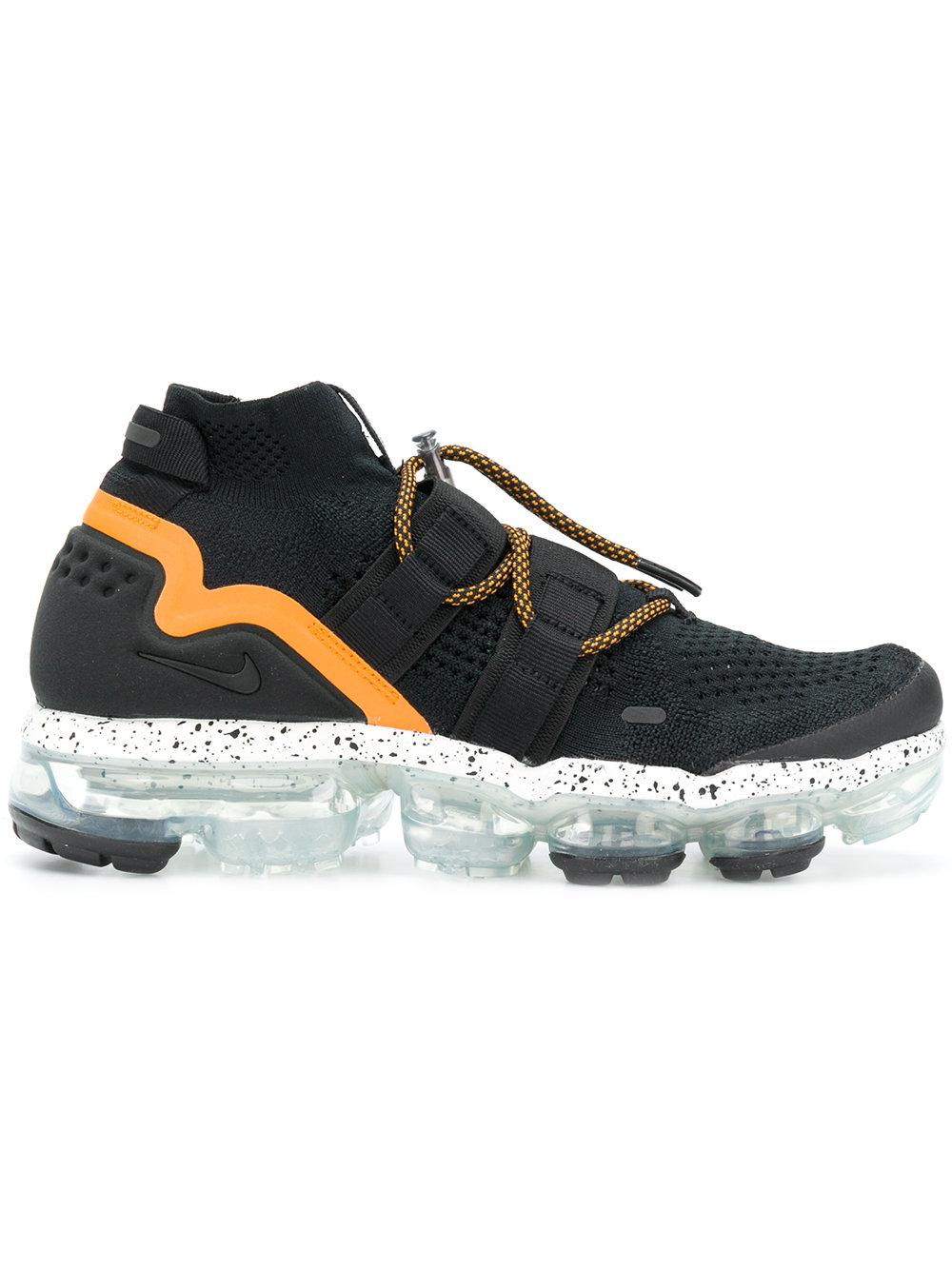 vapormax flyknit utility sneakers