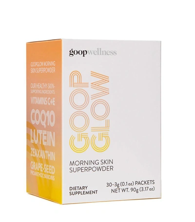 Shop Goop By Juice Beauty Goop Supplement Sachets In N/a