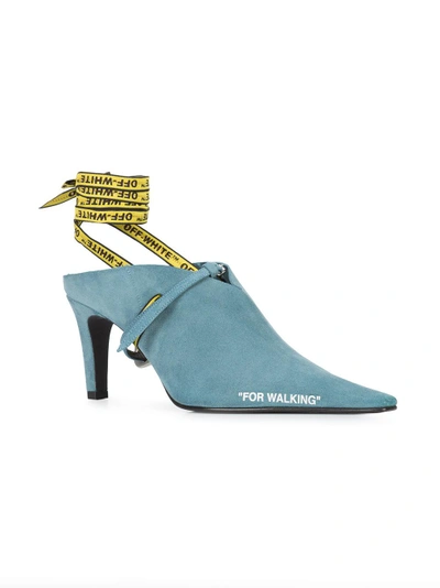 Shop Off-white For Walking Mules