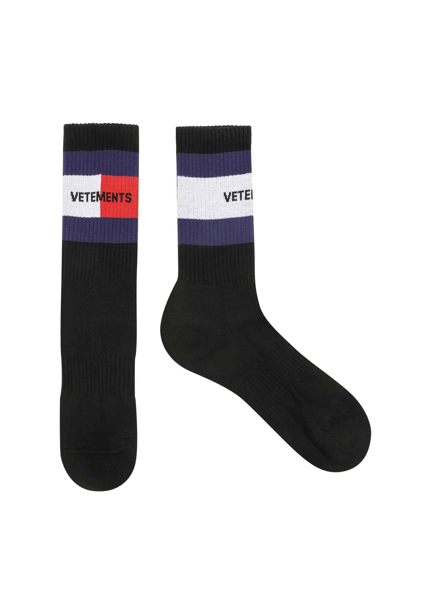 vetements tommy hilfiger socks 