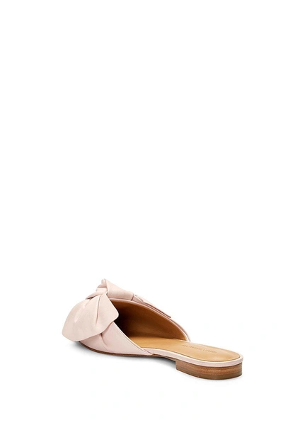 Shop Rebecca Minkoff Alexis Mule In Millennial Pink