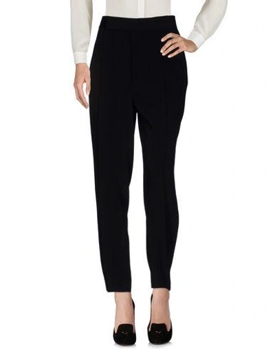 Marni Casual Pants In Black