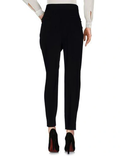 Marni Casual Pants In Black