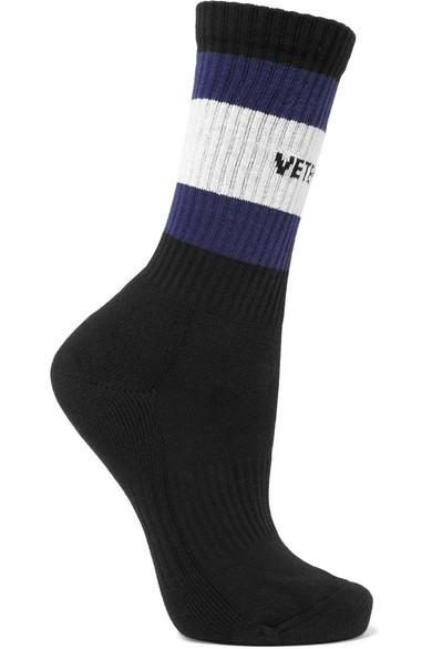 vetements tommy hilfiger socks