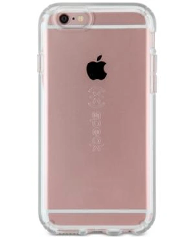 Shop Speck Candyshell Clear Phone Case For Iphone 6/6s