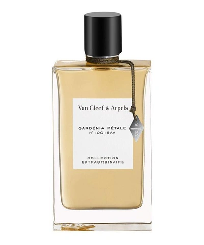 Van Cleef And Arpels Gardenia Petale Eau De Parfum 75ml