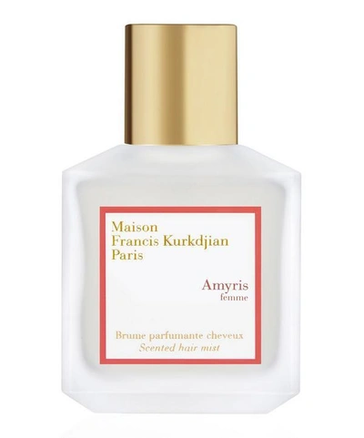 Shop Maison Francis Kurkdjian Amyris Femme Hair Mist 70ml