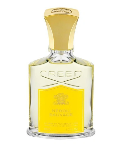 Shop Creed Neroli Sauvage Eau De Parfum 50ml In White