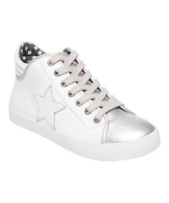 steve madden star sneaker
