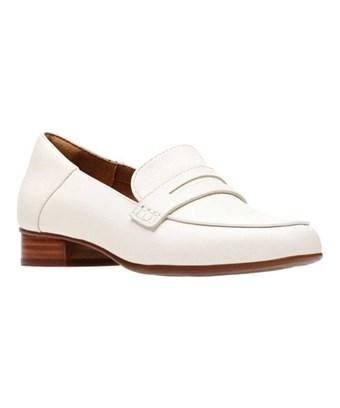 clarks women's keesha cora penny loafer