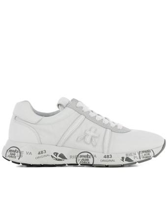 premiata white