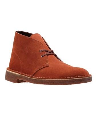 clarks desert boots mens 2018