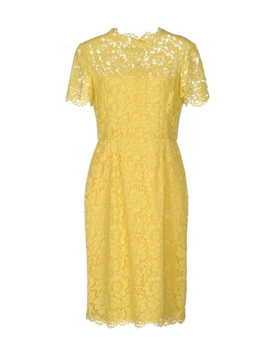 Shop Valentino In Yellow