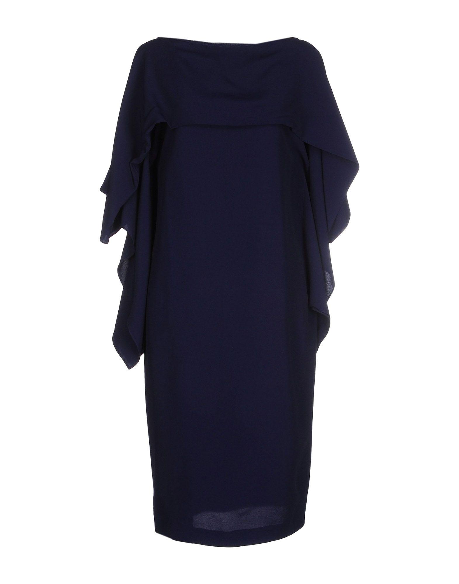 jean paul gaultier dark blue