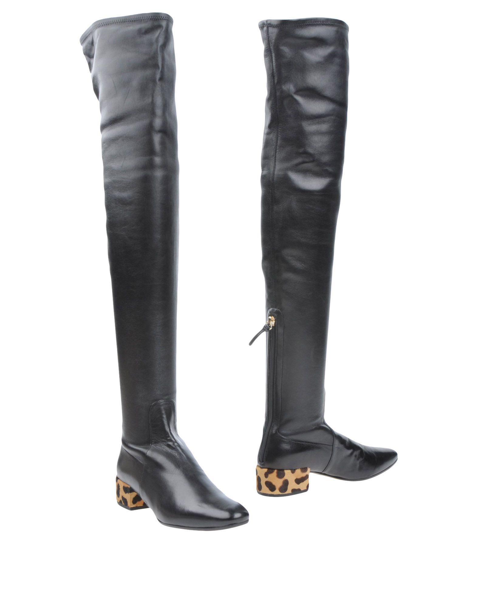 francesco russo boots