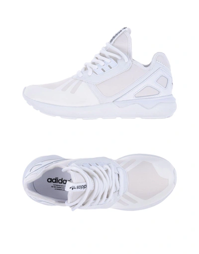 Shop Adidas Originals In White