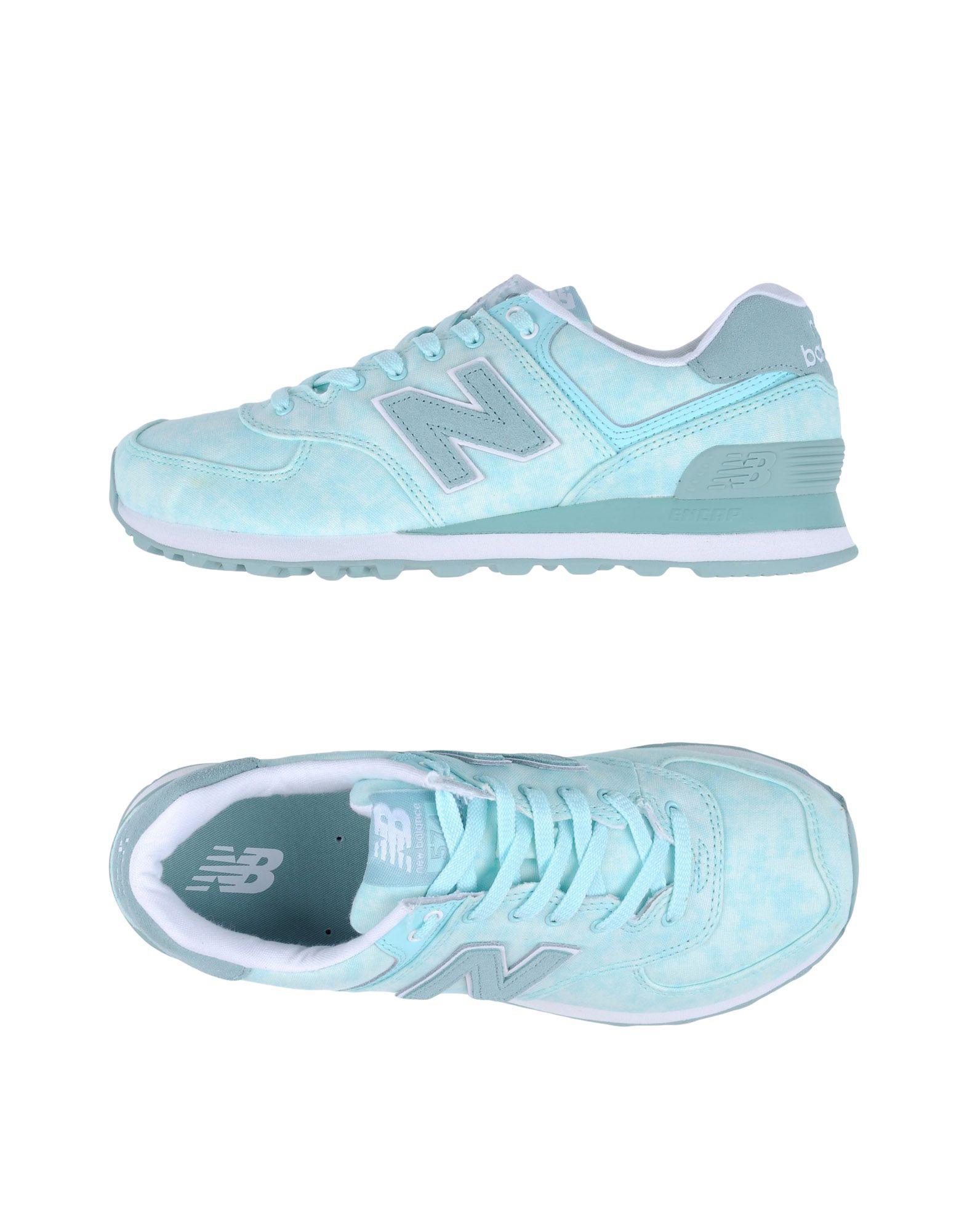new balance sky blue