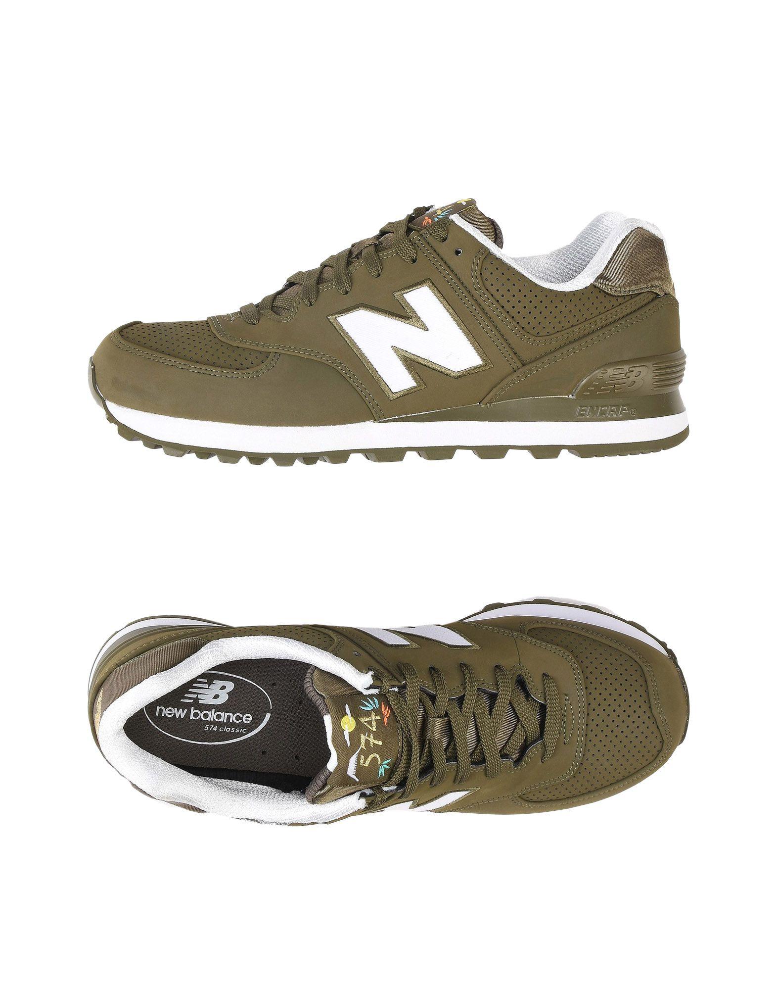 new balance 300 classic green