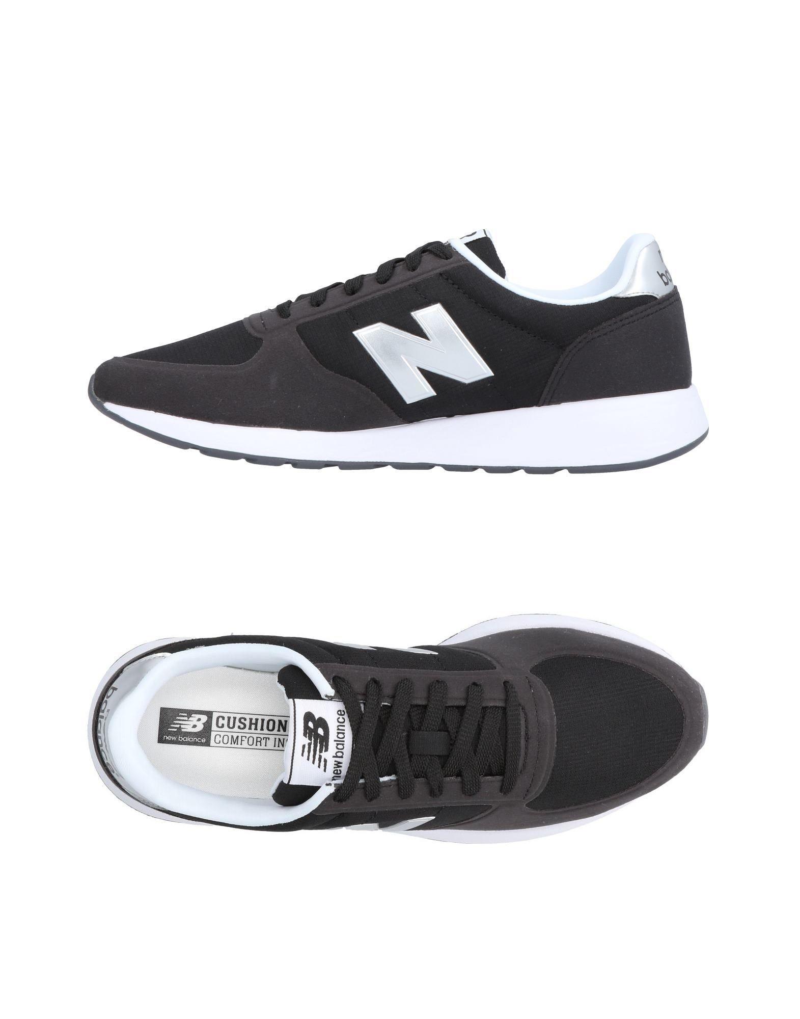 new balance 565 black leather