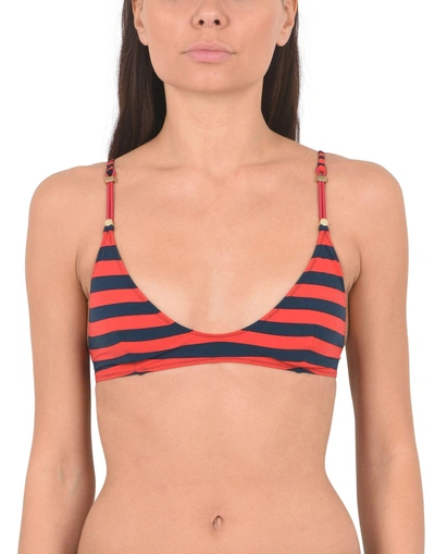 Shop Stella Mccartney Bikini In Red