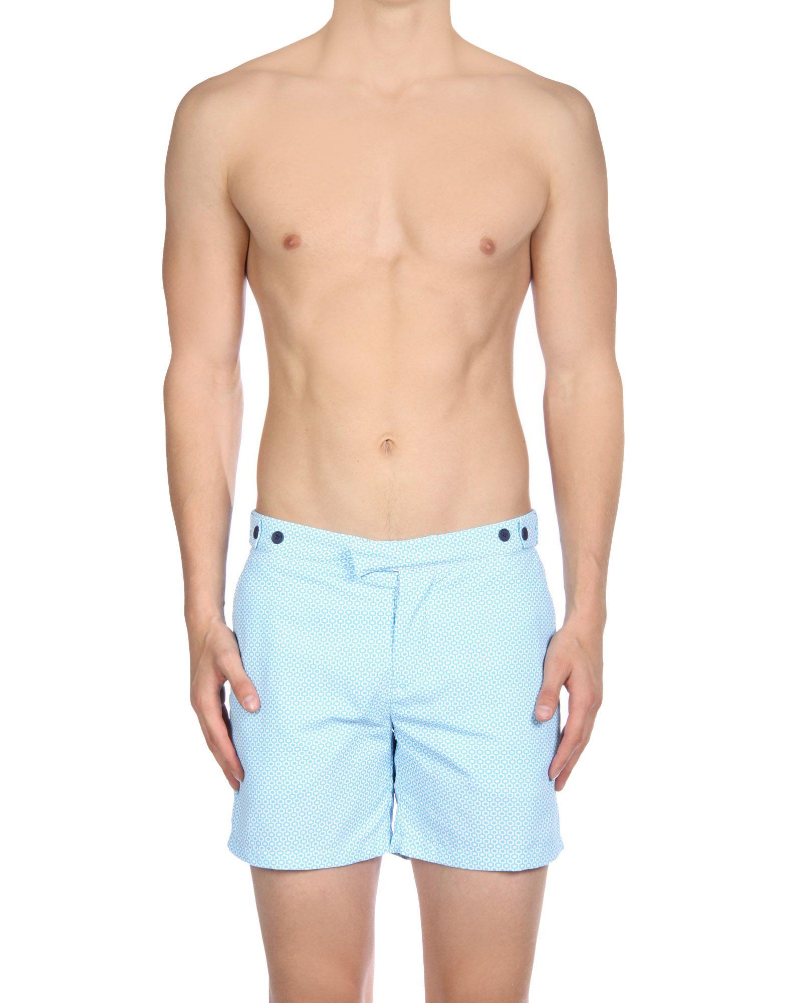 frescobol carioca swim shorts sale