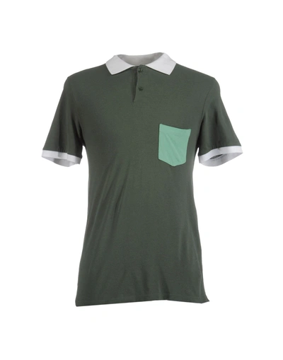 Shop Band Of Outsiders In Green