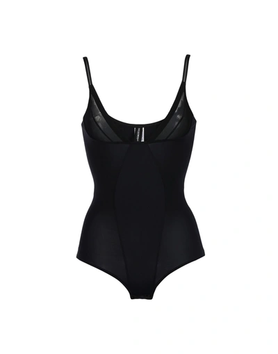 Shop Emporio Armani In Black