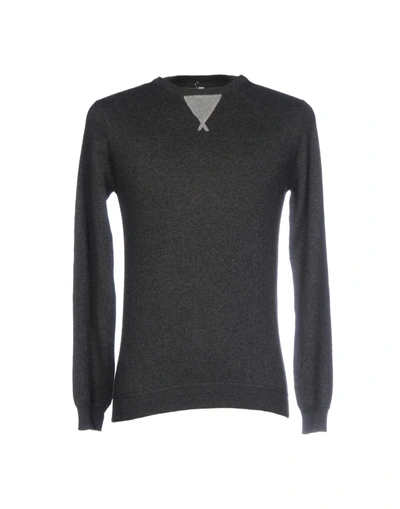 Shop Ransom Sweater In Lead