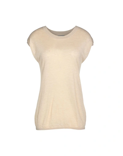 Shop Maiyet Cashmere Blend In Sand