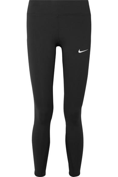 nike stretch leggings