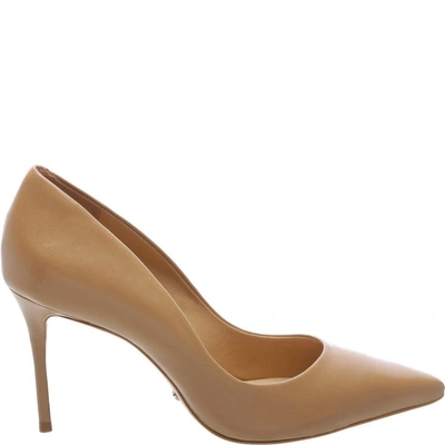 Shop Schutz Rosie Pump In Desert