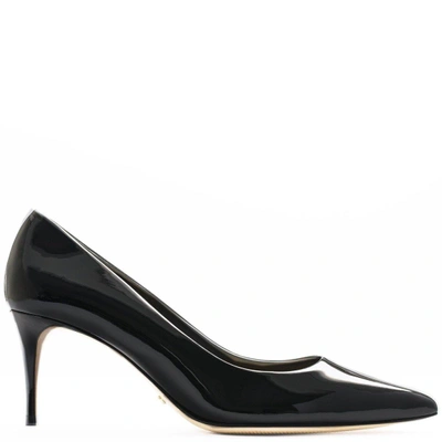 Shop Schutz Lola Pump In Black