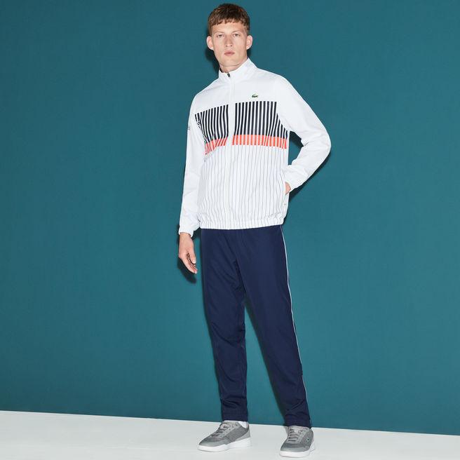 lacoste tracksuits 2018