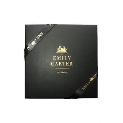 Emily Carter The Moths & Lockets Scarf