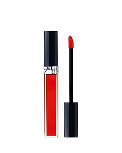 Shop Dior Collection In 080 Red Smile